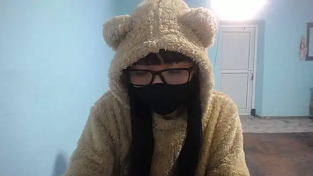 elllaaxx online show from 12-14-25, 04:51