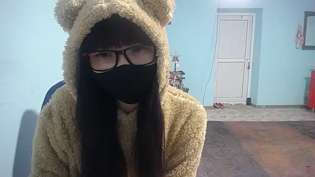 elllaaxx online show from 01-06-26, 04:16