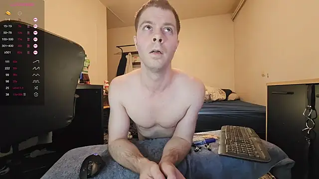 ricoachthefrenchi online show from 10-09-25, 01:42