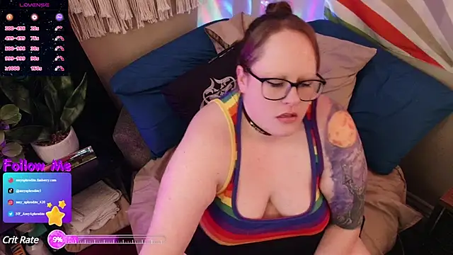 Snapshot of AmyAphrodite chatting on 12-15-24, 12:38 AmyAphrodite online show from 12-15-24, 12:38