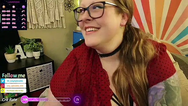 Snapshot of AmyAphrodite chatting on 02-21-25, 03:56 AmyAphrodite online show from 02-21-25, 03:56