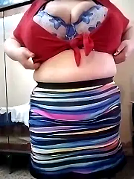 Lucia8600 online show from 03-27-26, 08:52