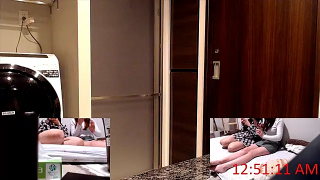 Snapshot of Musabetsu-Ikaseya chatting on 02-24-25, 03:53 Musabetsu-Ikaseya online show from 02-24-25, 03:53