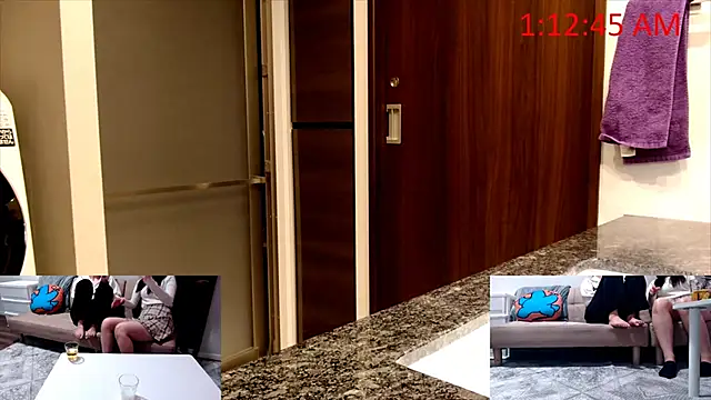 Snapshot of Musabetsu-Ikaseya chatting on 03-10-25, 04:14 Musabetsu-Ikaseya online show from 03-10-25, 04:14