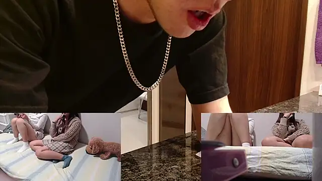 Snapshot of Musabetsu-Ikaseya chatting on 03-17-25, 11:42 Musabetsu-Ikaseya online show from 03-17-25, 11:42