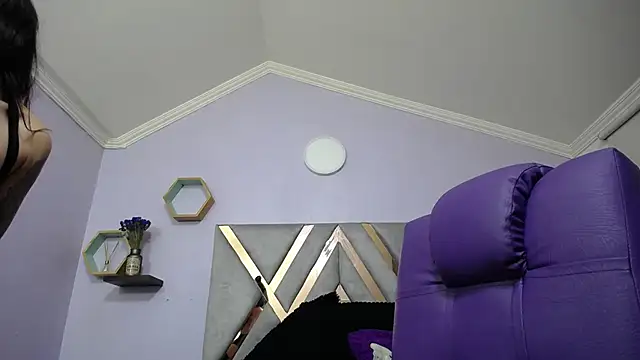 Naughty Kittenm online show from 01-29-25, 11:41