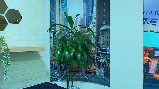 Naughty Kittenm online show from 03-07-25, 10:24