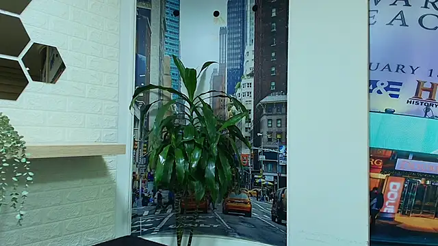 Naughty Kittenm online show from 03-08-25, 10:32