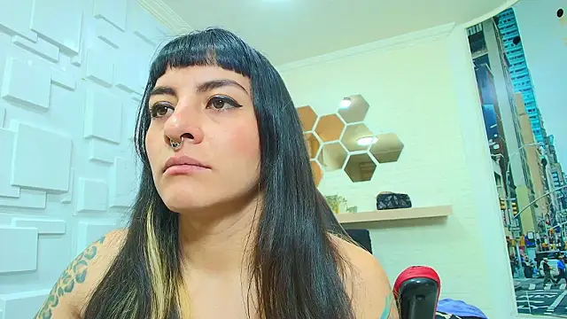 Naughty Kittenm online show from 02-09-26, 11:25