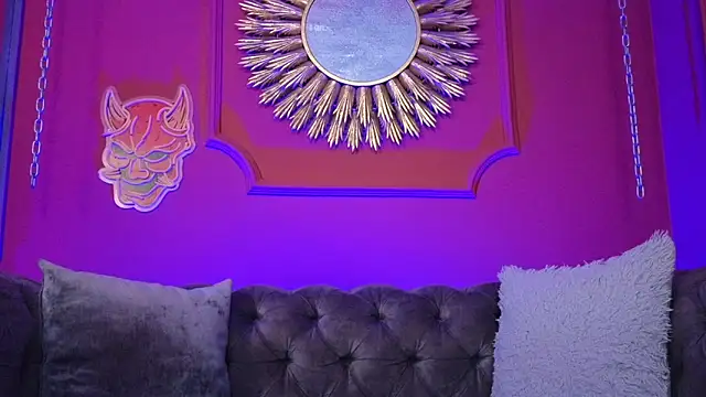 Julieta Russell online show from 01-10-26, 12:29