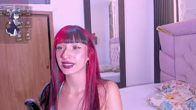 Snapshot of laurem-paulette chatting on 11-26-25, 08:54 laurem-paulette online show from 11-26-25, 08:54