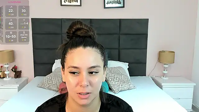 MadisonJenner online show from 01-08-26, 11:45