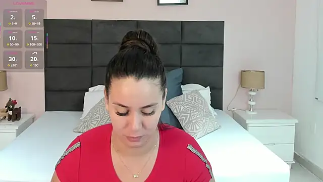 MadisonJenner online show from 01-11-26, 11:37