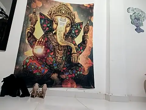 freyadevil333 online show from 10-25-25, 12:51