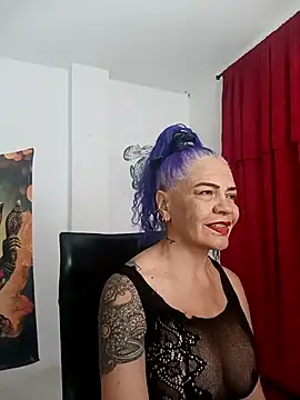 freyadevil333 online show from 10-26-25, 08:53