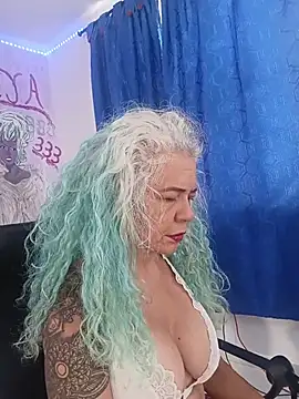 freyadevil333 online show from 06-29-26, 05:02