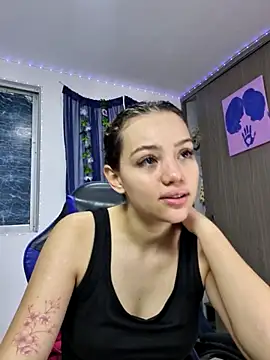 Angela hank2 online show from 02-25-26, 04:38