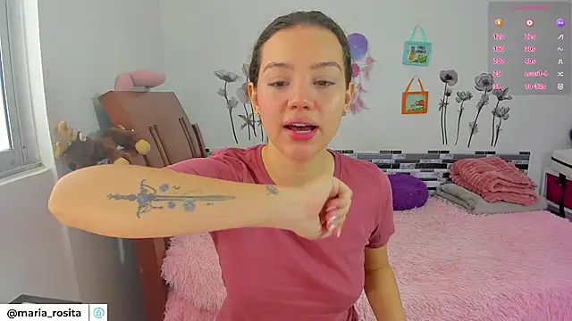 Angela hank2 online show from 04-29-26, 12:09