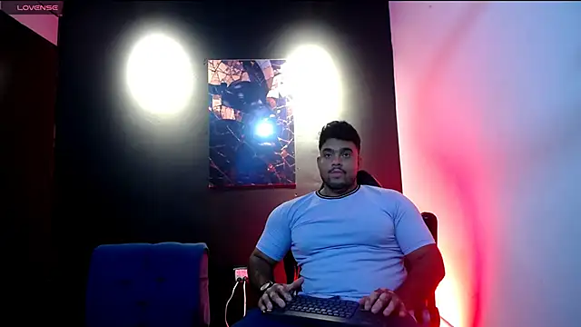 Big furry bear13 online show from 01-15-26, 09:18