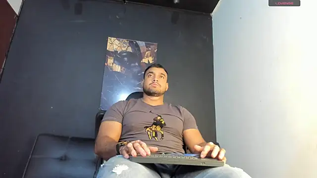 Big furry bear13 online show from 06-29-26, 06:52