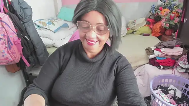 Mrs mommy  online show from 05-06-26, 07:08