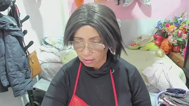 Mrs mommy  online show from 05-08-26, 07:30