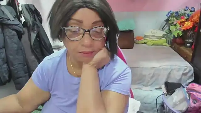 Mrs mommy  online show from 05-14-26, 07:20
