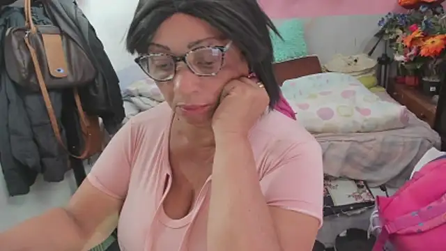 Mrs mommy  online show from 06-01-26, 05:58