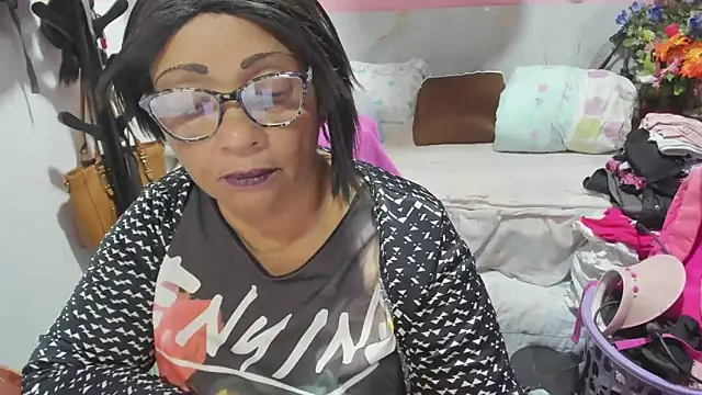 Mrs mommy  online show from 06-07-26, 10:02
