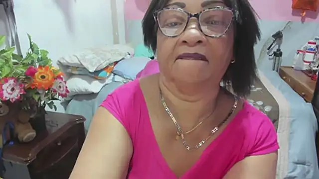 Mrs mommy  online show from 07-01-26, 07:35