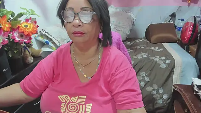 Mrs mommy  online show from 07-11-26, 07:27