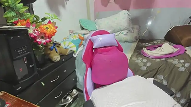 Mrs mommy  online show from 07-14-26, 02:05