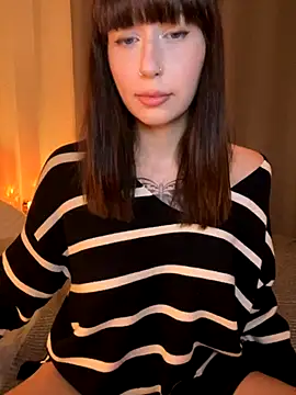 Melina-Mars online show from 11-30-25, 12:36