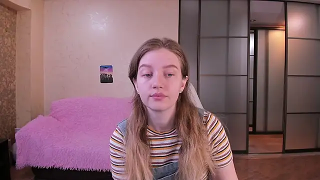 Ksuhesa online show from 03-28-26, 01:05