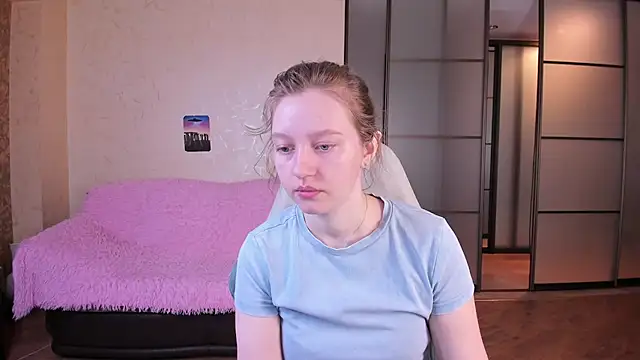 Ksuhesa online show from 03-29-26, 01:05