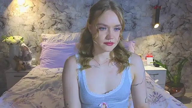 Aurora Golden1 online show from 02-09-26, 02:43