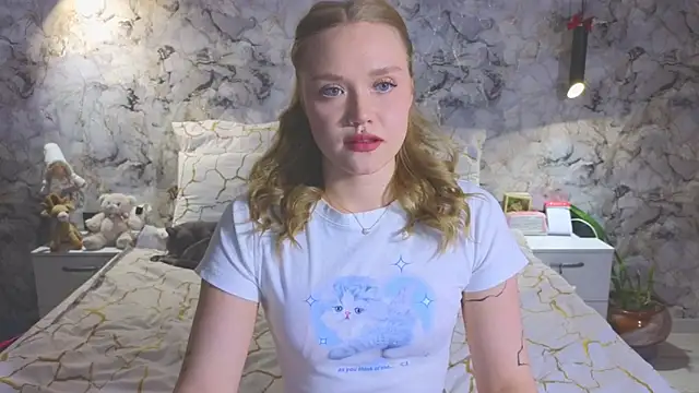 Aurora Golden1 online show from 03-02-26, 04:25