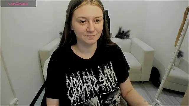 AlisaBacker online show from 01-03-25, 01:27