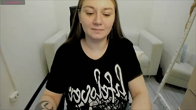 AlisaBacker online show from 01-23-25, 11:48