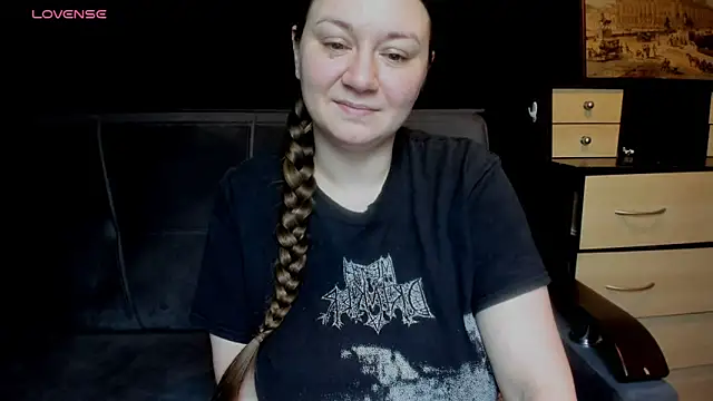 AlisaBacker online show from 02-22-26, 08:18