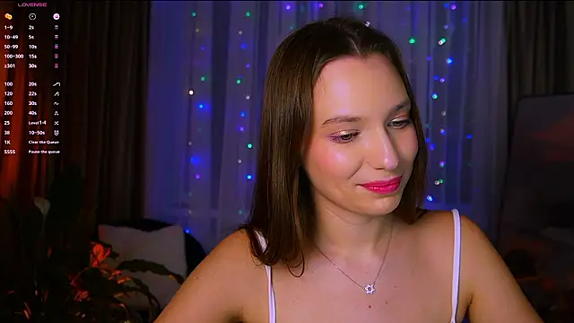 soffy  kisss online show from 01-31-26, 07:11