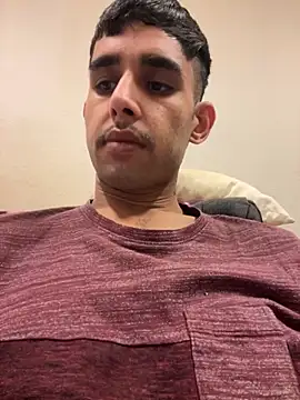 Snapshot of Kbadjauri chatting on 10-16-25, 05:47 Kbadjauri online show from 10-16-25, 05:47