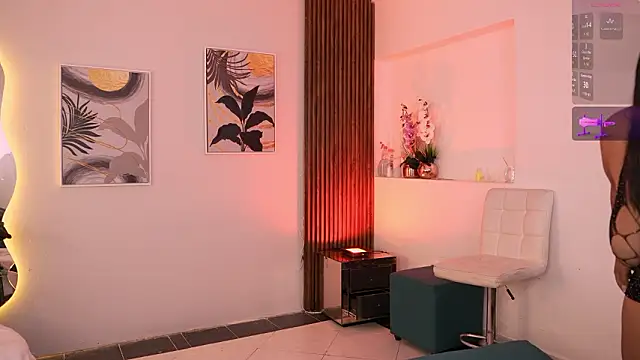 SheylaBakerr online show from 02-08-26, 11:02