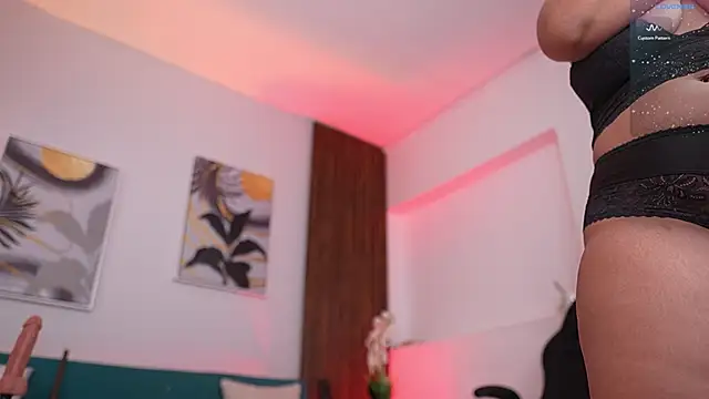 SheylaBakerr online show from 05-11-26, 03:29