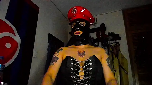 Snapshot of DominatrixBlue chatting on 01-15-25, 02:02 DominatrixBlue online show from 01-15-25, 02:02