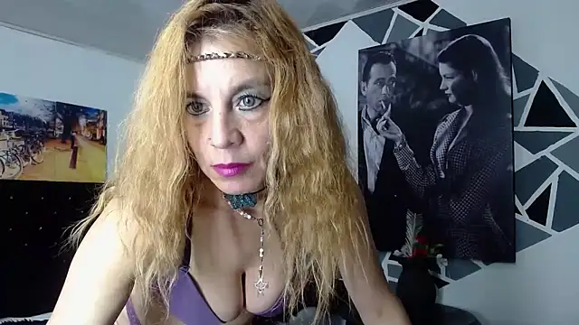 Kyza Ryan online show from 09-23-25, 09:29