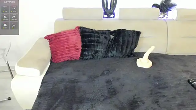 Ranyia1 online show from 03-08-25, 08:44