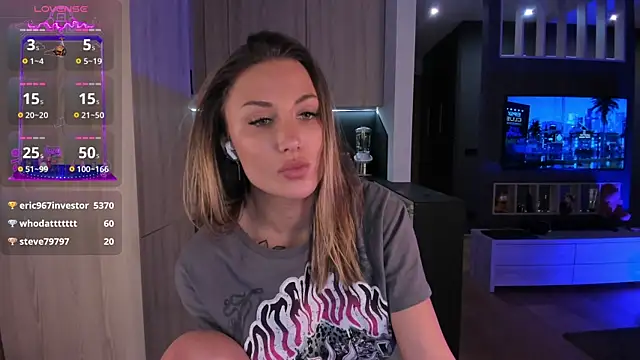 seilyfox online show from 03-05-25, 05:08