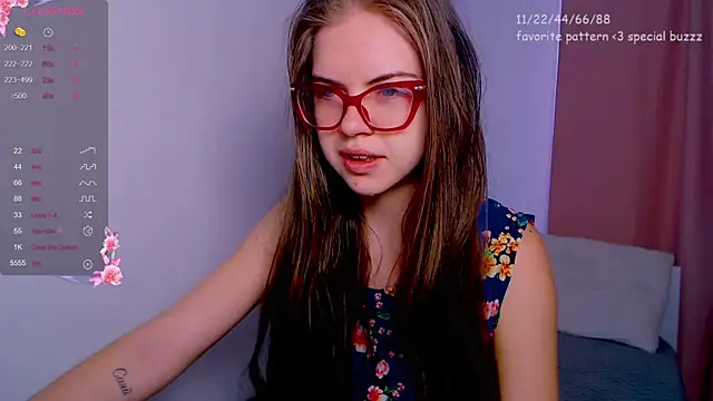 Sarah HS online show from 07-13-26, 01:30
