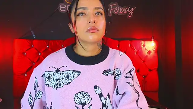 Snapshot of foxxy_nasty chatting on 02-15-25, 05:07 foxxy nasty online show from 02-15-25, 05:07